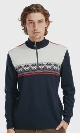 Liberg Masc Sweater