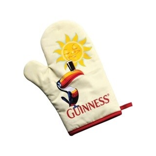 Toucan Oven Glove