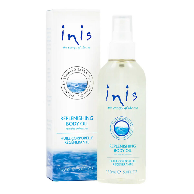 Inis Replenishing Body Oil 150 ml