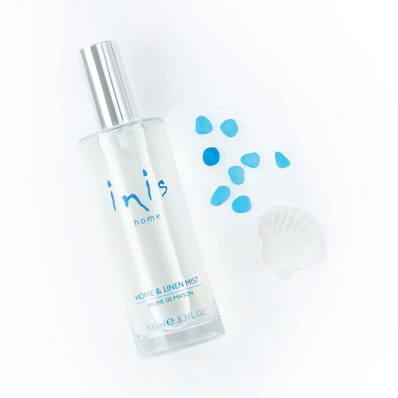 Inis Home &amp; Linen Mist