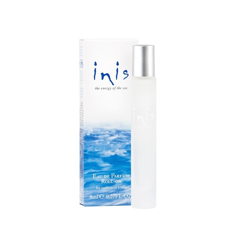 Inis Energy of the Sea Roll on 8ml