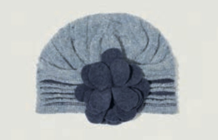 Kilcarra Floral Hat