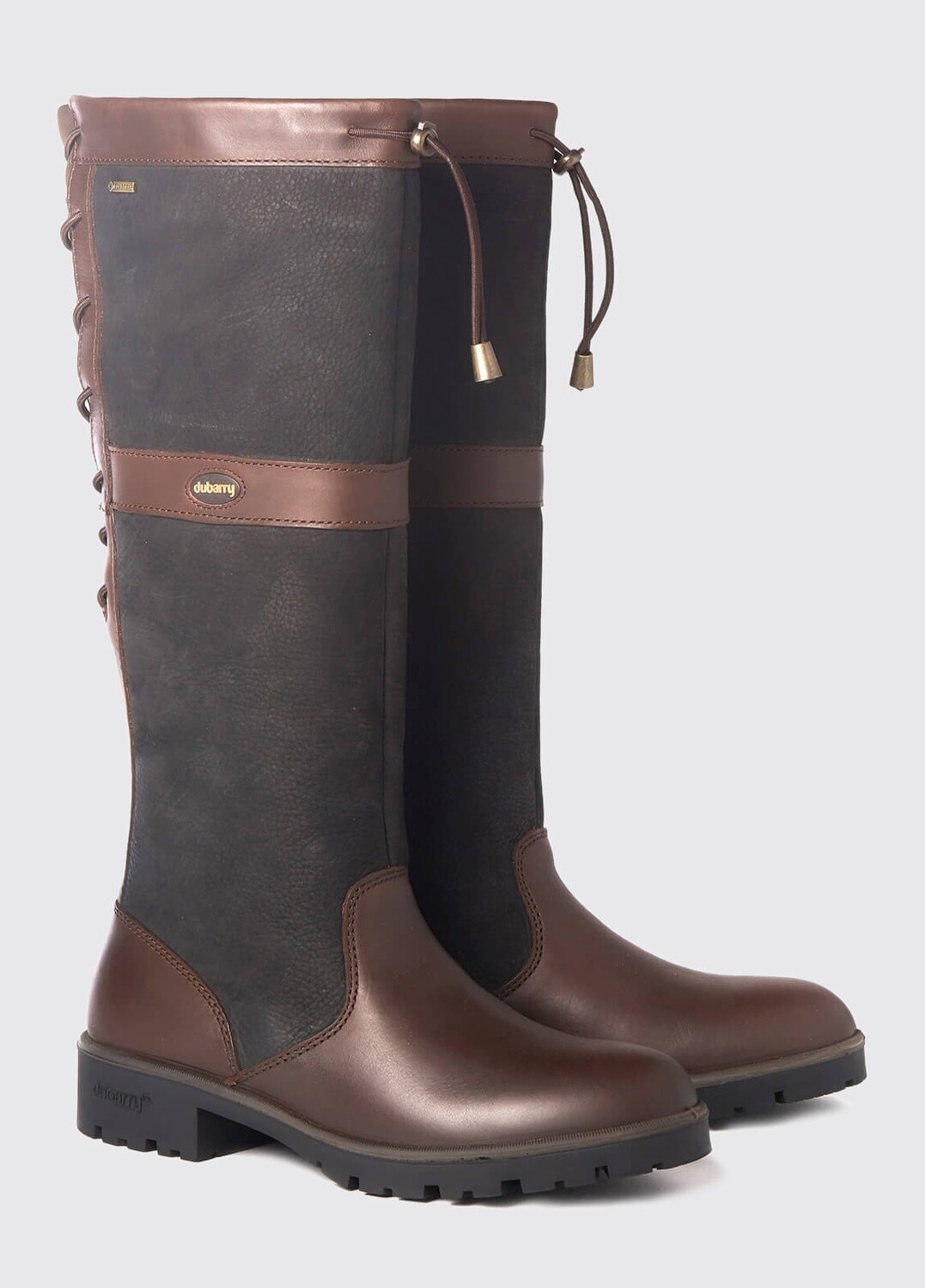 Dubarry Glanmire Country Boots