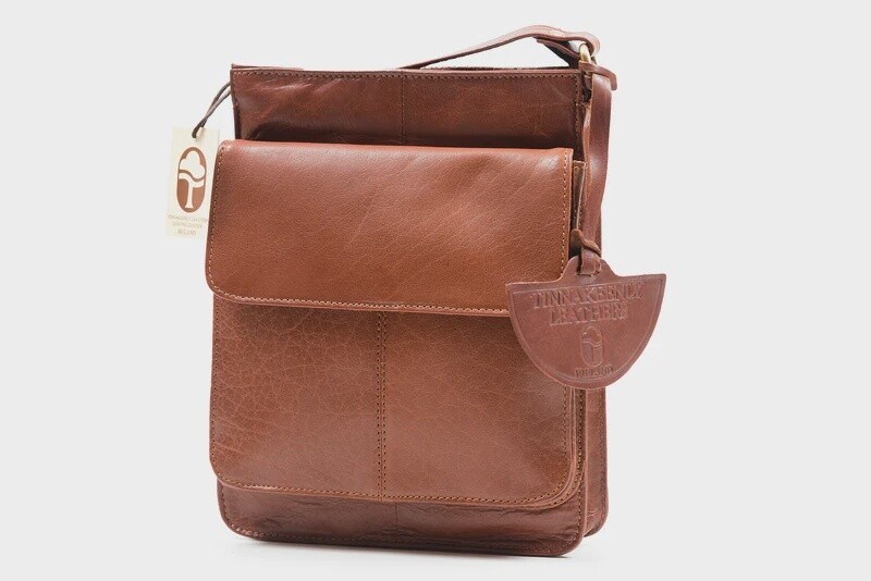 Sling Bag - Light Tan