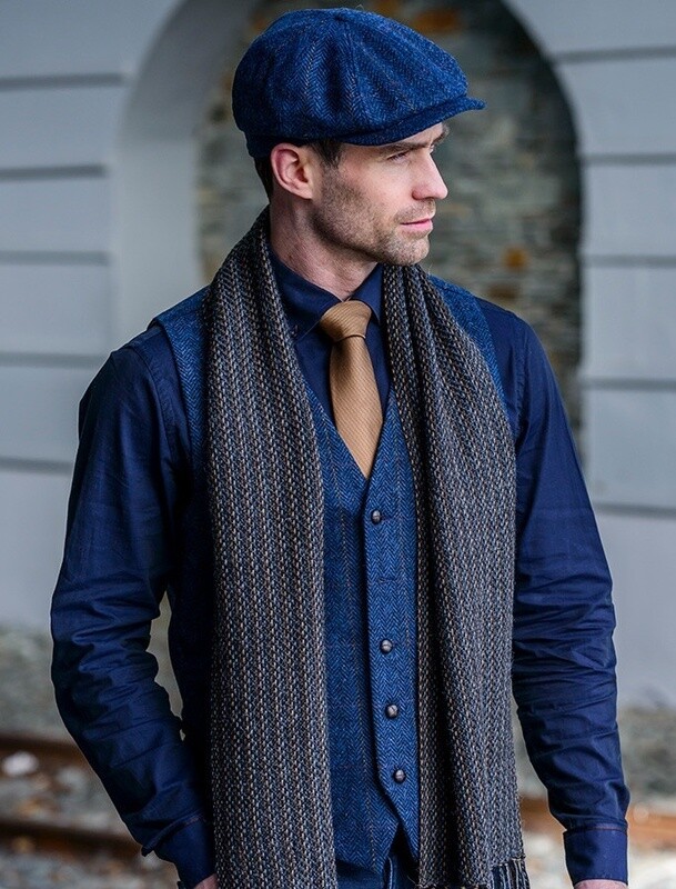 Driving Cap #34