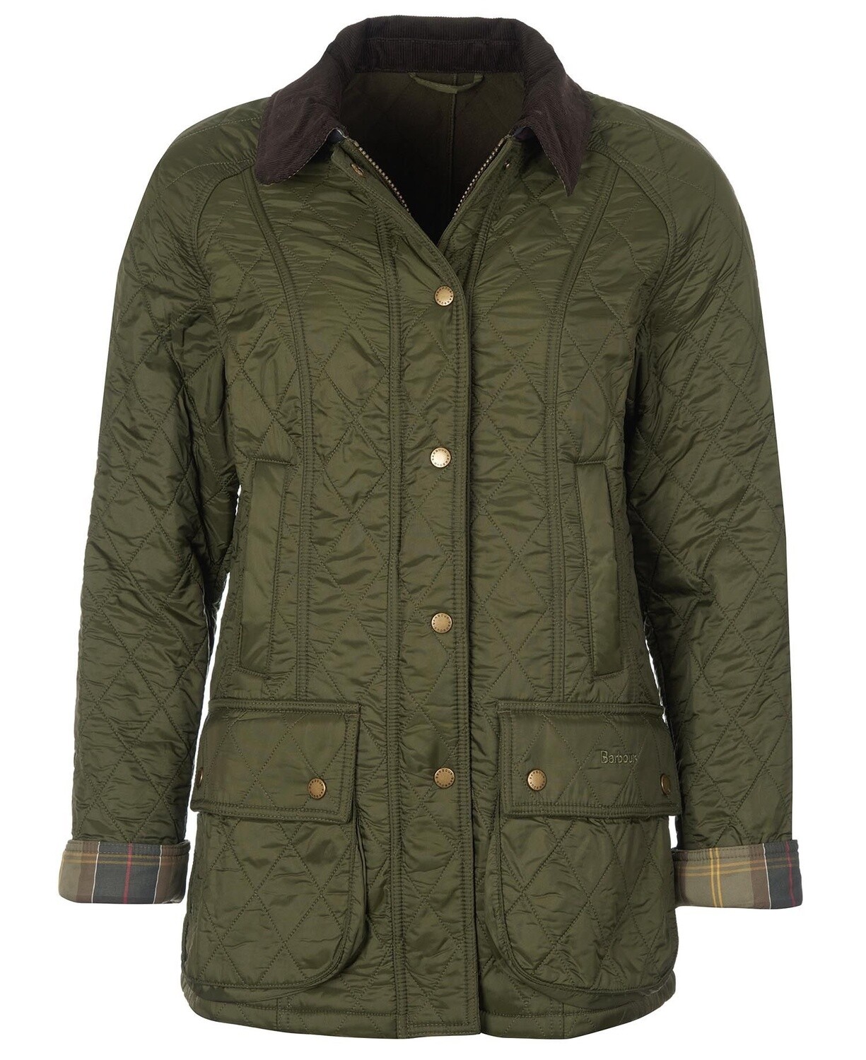 Barbour womens beadnell best sale