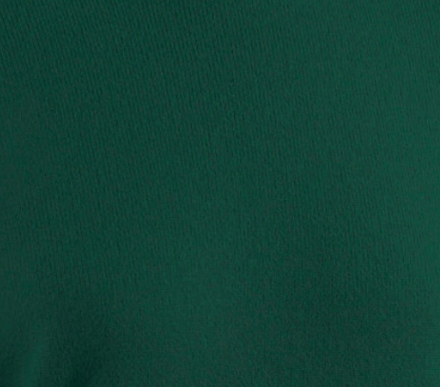 Lambswool Slipover Sweater Vest - Bottle Green