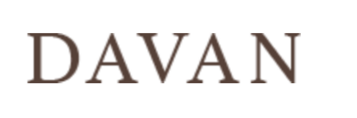 Davan Bags