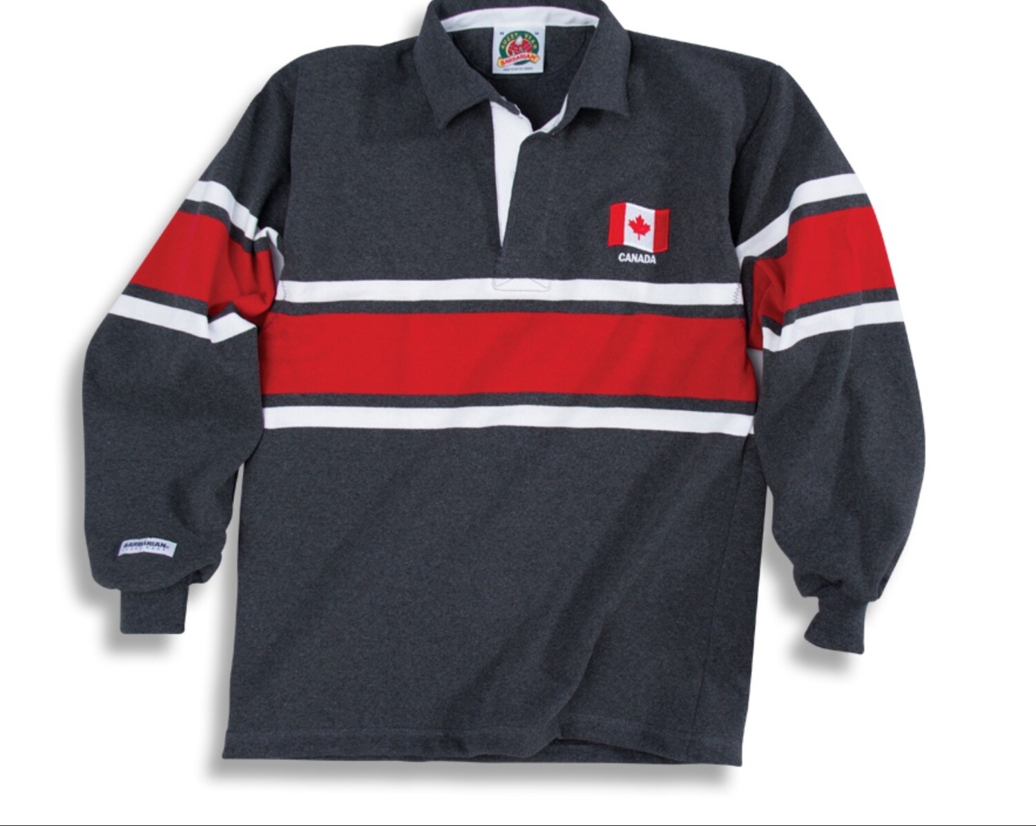 Barbarian World Rugby - Canada