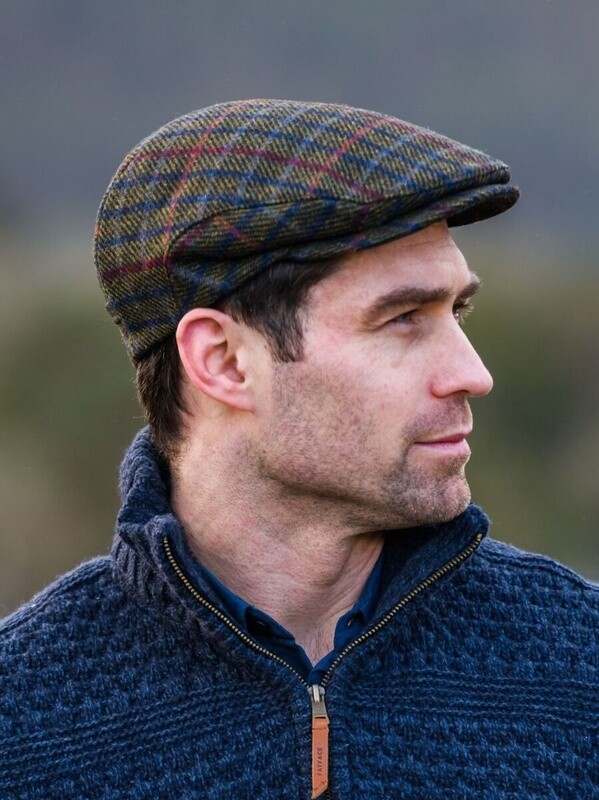 Trinity Cap - Col. 7