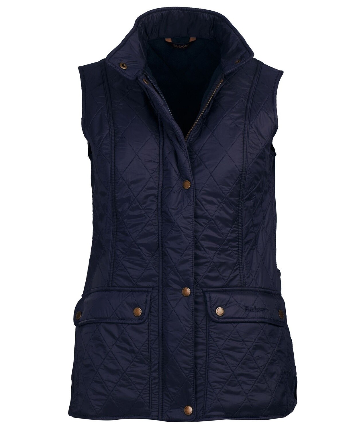 Barbour Wray Gilet - Navy
