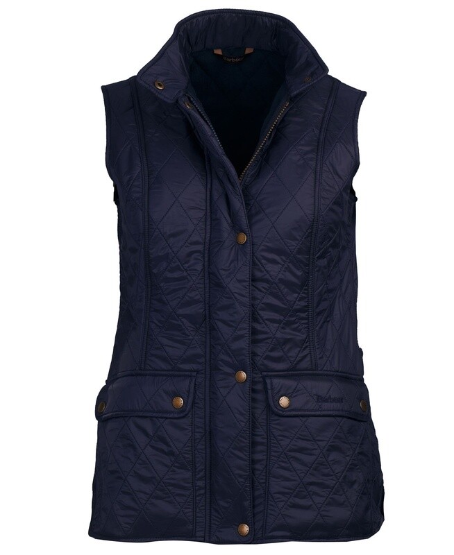 Barbour