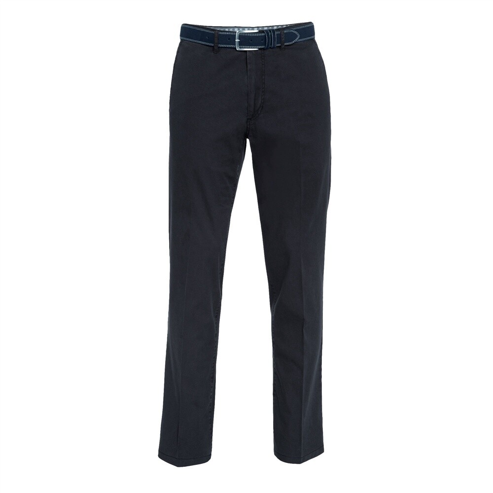 Magee Dungloe Chinos - Navy