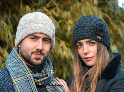 Toques &amp; Headbands