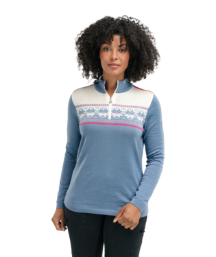 Liberg Feminine Sweater