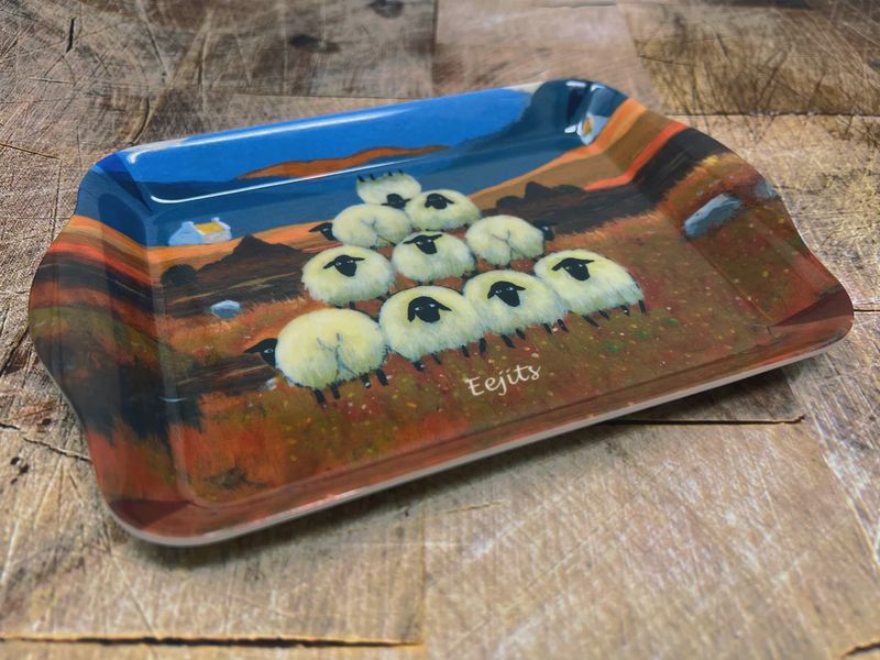 Thomas Joseph - Scatter Tray - Eejits