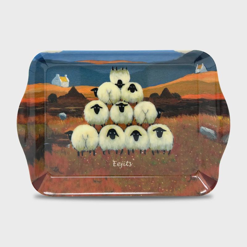 Thomas Joseph - Scatter Tray - Eejits