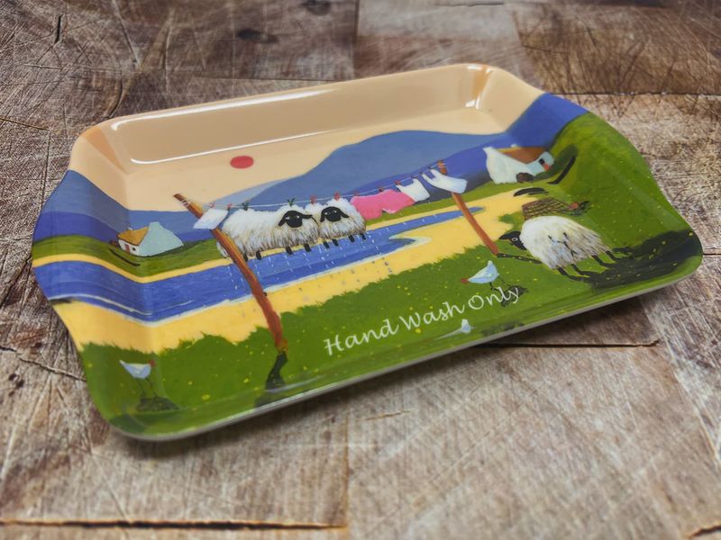 Thomas Joseph - Scatter Tray - Hand Wash Only