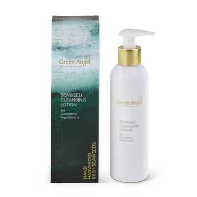 Green Angel Cleansing Lotion