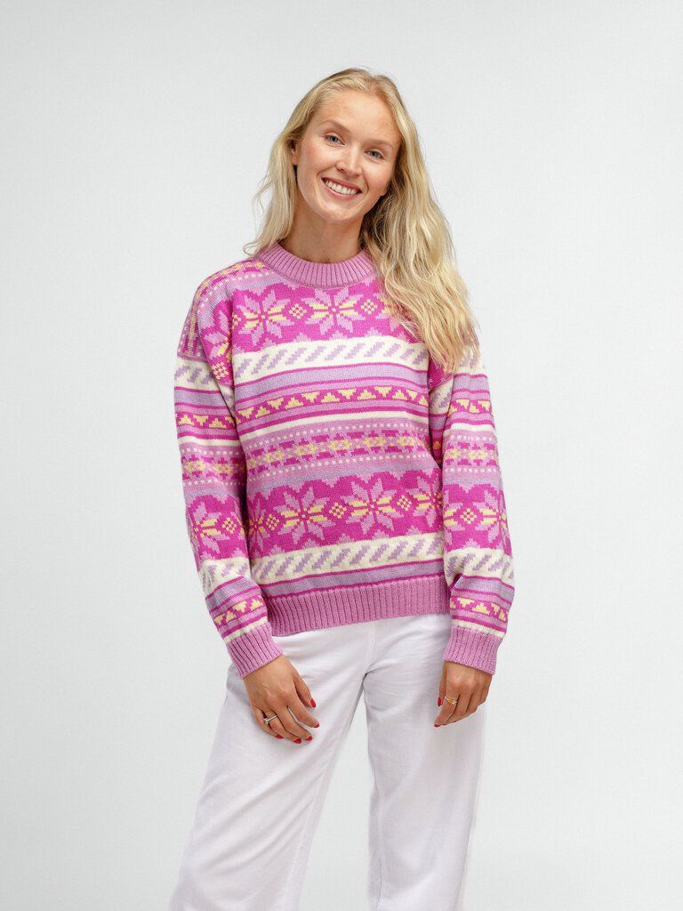 *PRE-ORDER* Dale of Norway Ingrid Sweater