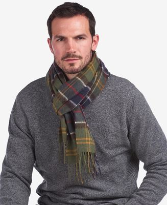 Wool and Cashmere