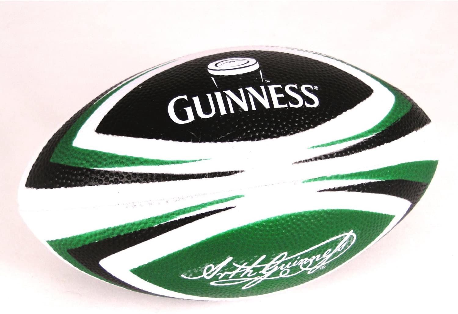 Guinness - Stress Rugby Ball