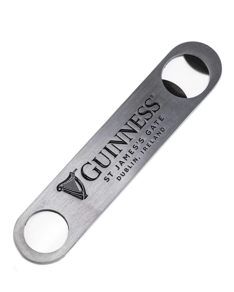Guinness - Metal Bottle Opener