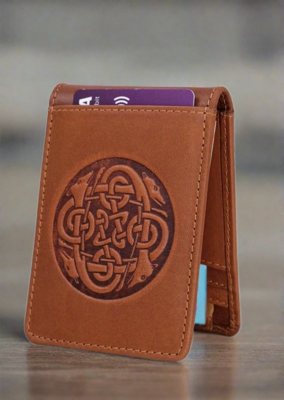 FERGAL DOG WALLET