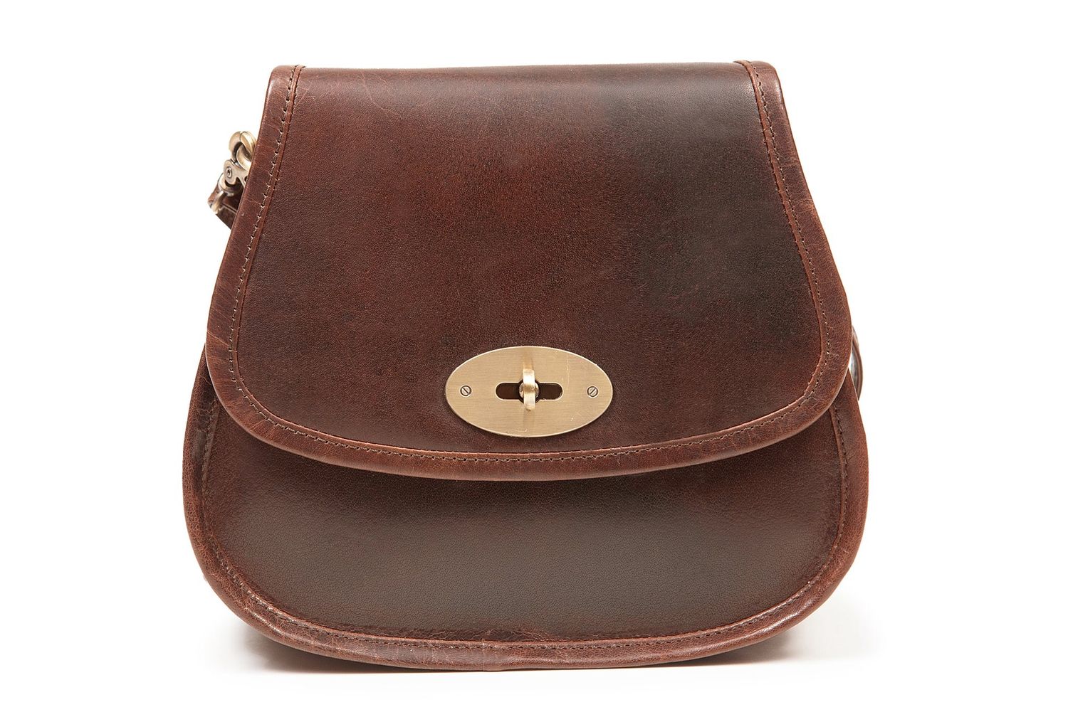 The Glynn Bag - Brown