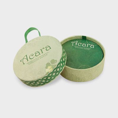 Acara-Trinity Pendant