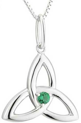 Acara-Trinity Pendant