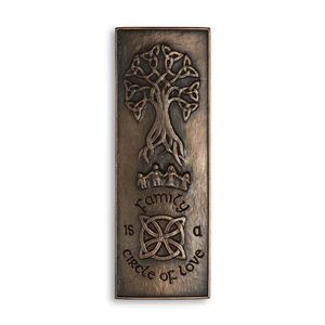 The Family Gathering-Bronze