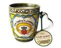 Claddagh Ring China Mug