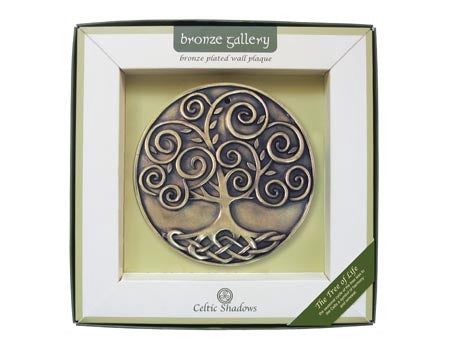Tree Of Life - Bronze Gallery