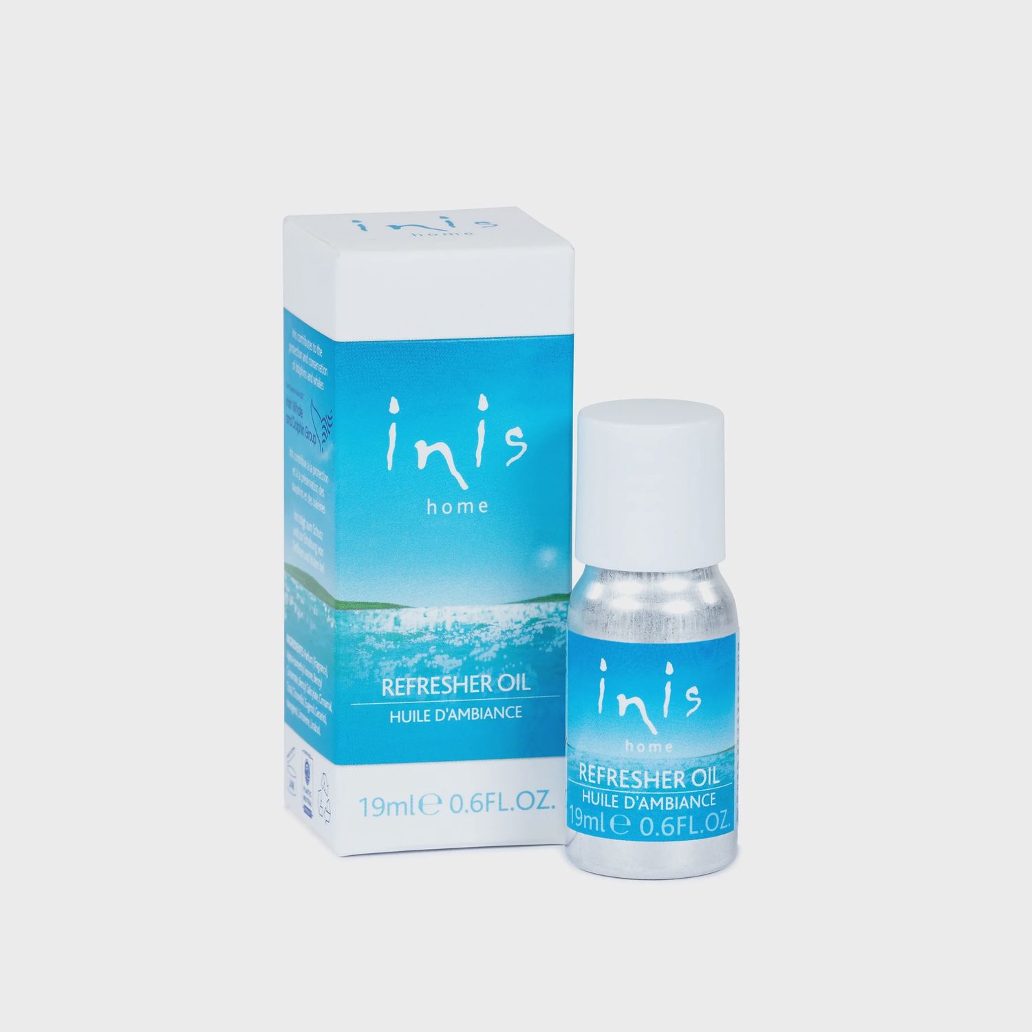 Inis Energy of the Sea Refresher Oil