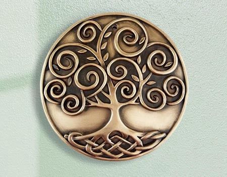 Tree Of Life - Bronze Gallery