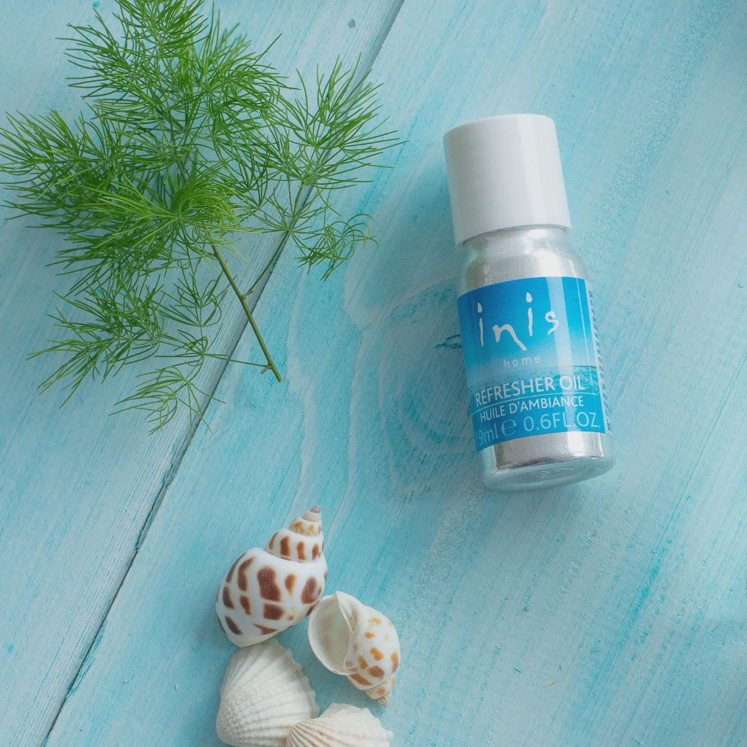 Inis Energy of the Sea Refresher Oil