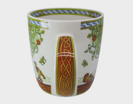 Tree Of Life China Mug