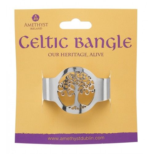 Tree of life bangle 2