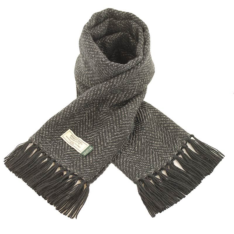 100% Alpaca Scarf  - A5