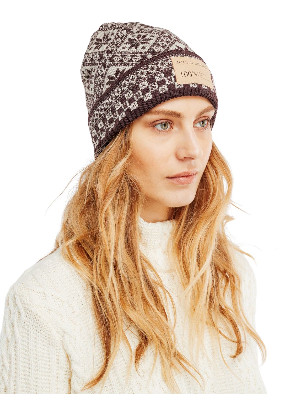 Bjorøy Hat