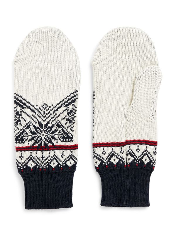 Moritz Mitten