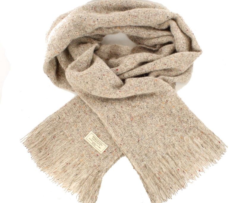 Islander Scarf #1