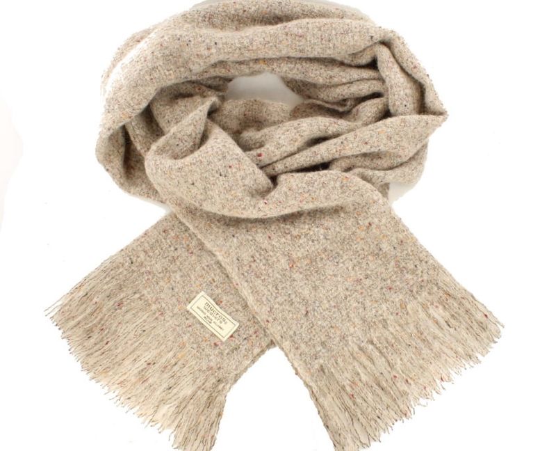 Islander Scarf #1