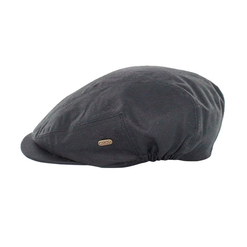 Kerry Wax Cap