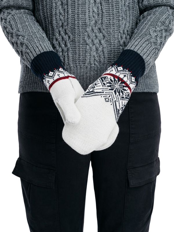 Moritz Mitten