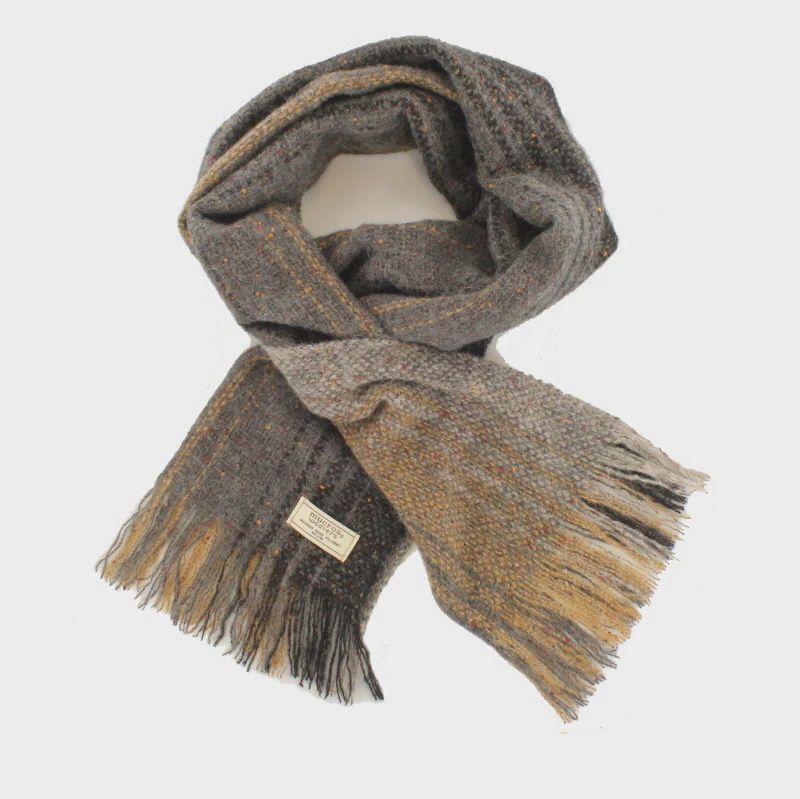 Islander Scarf #13