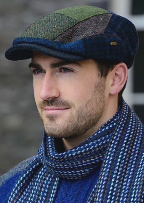 Kerry Cap - Original Patch
