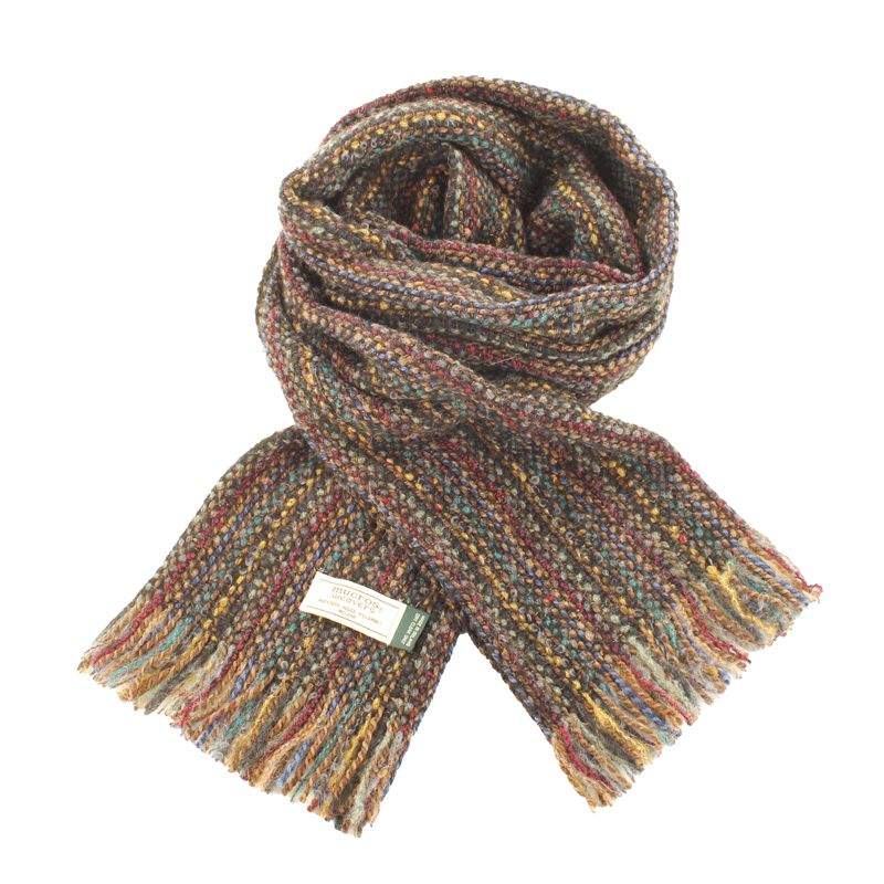 Islander Scarf #717