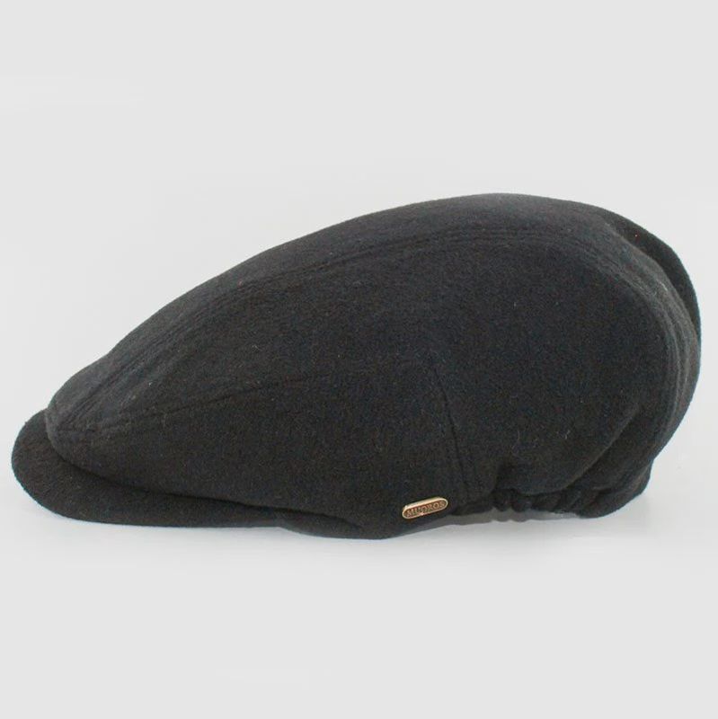 Kerry Cap - Black